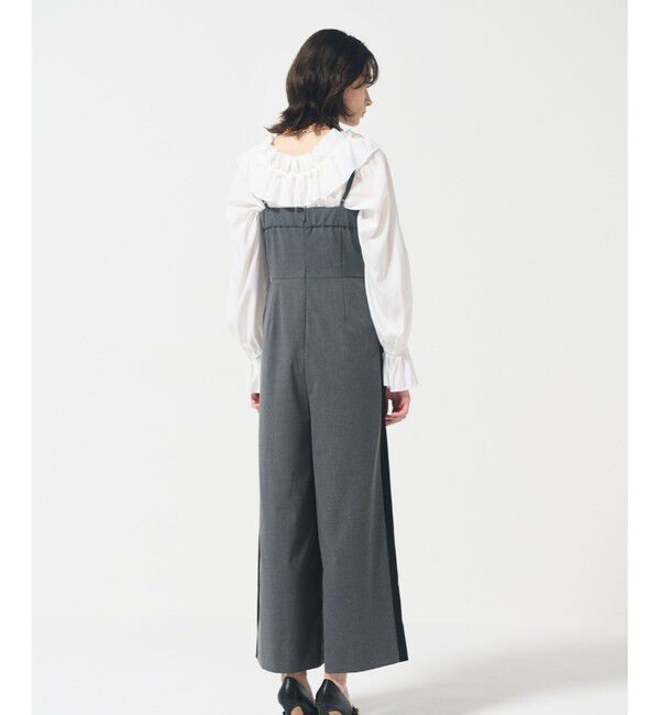 Diagram「サイドラインサロペ」|その他|