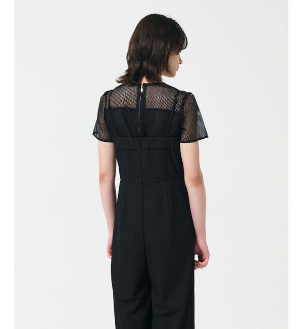 Diagram「サイドラインサロペ」|その他|