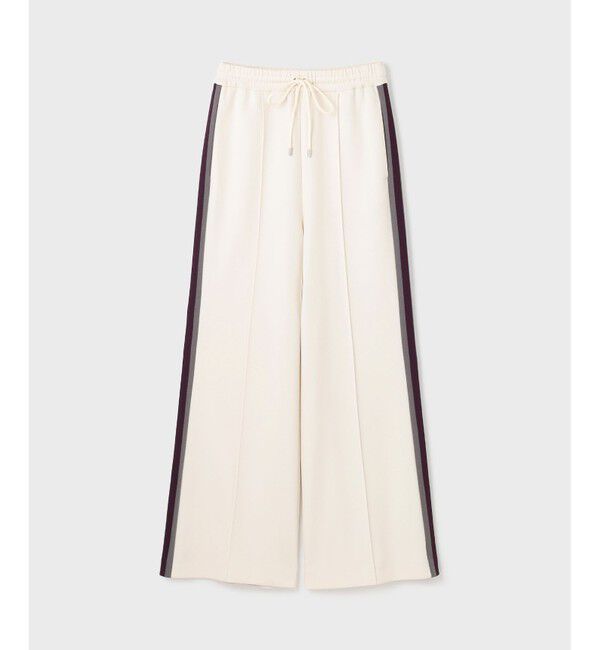 Diagram「サイドラインポンチパンツ」|その他|