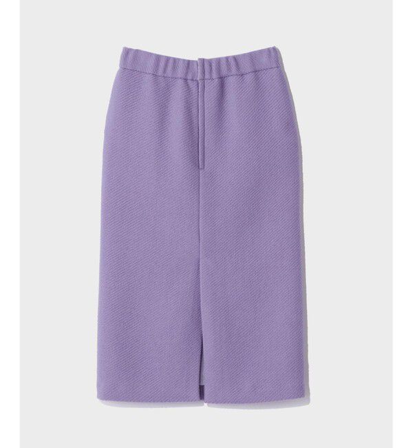 Grace Class「ウールペンシルスカート」|スカート|