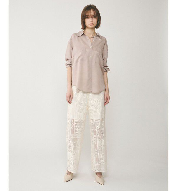  「キカレースイージーパンツ」|その他|