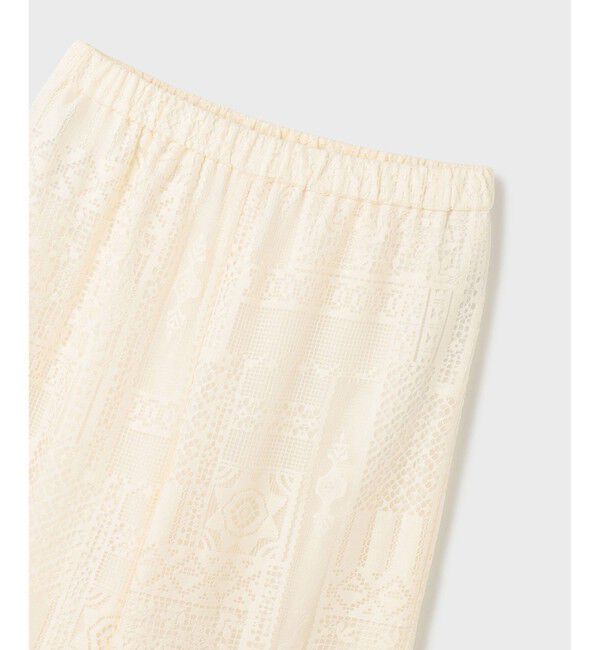  「キカレースイージーパンツ」|その他|