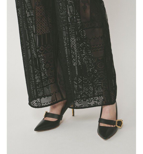  「キカレースイージーパンツ」|その他|