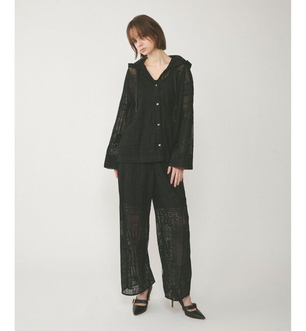  「キカレースイージーパンツ」|その他|