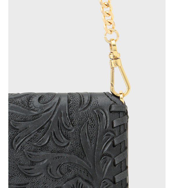 Carving Tribes「ChainShoulderbag」|ショルダー・メッセンジャー|