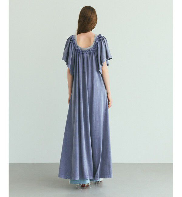 Grace Class「ピグメントワンピース」|ワンピース|