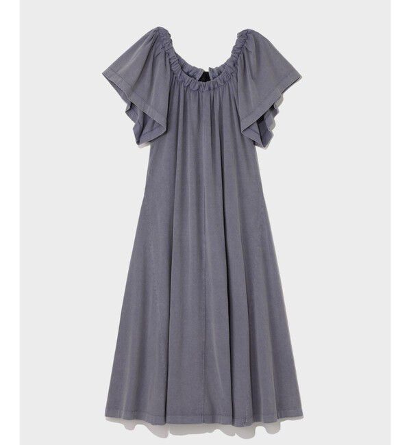 Grace Class「ピグメントワンピース」|ワンピース|