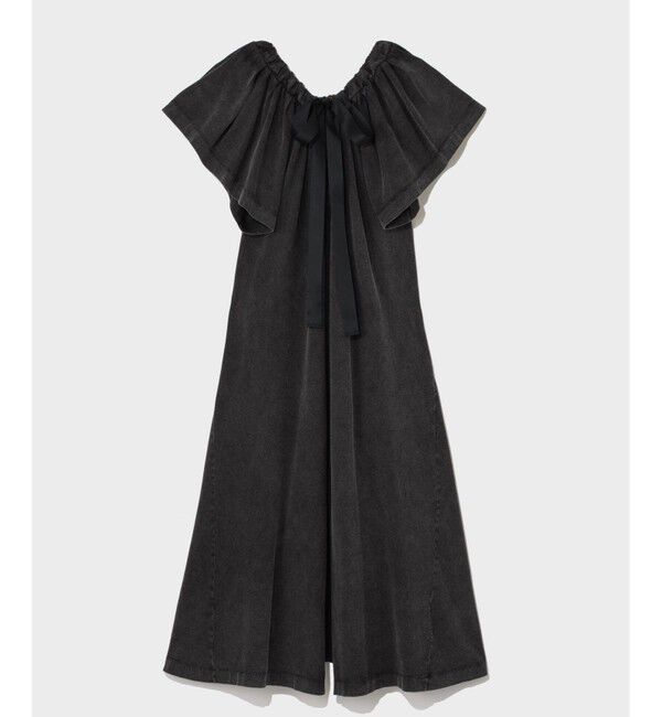 Grace Class「ピグメントワンピース」|ワンピース|