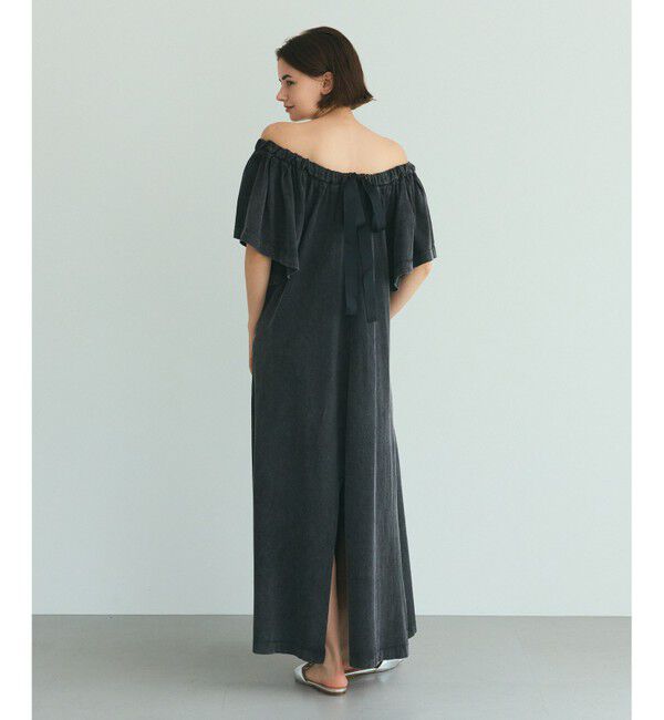 Grace Class「ピグメントワンピース」|ワンピース|