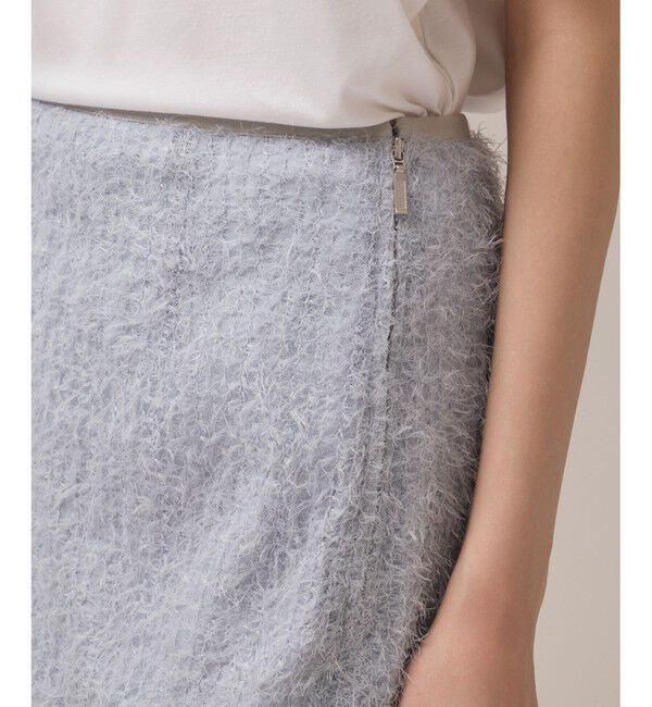 Diagram「チュールタイトスカート」|スカート|