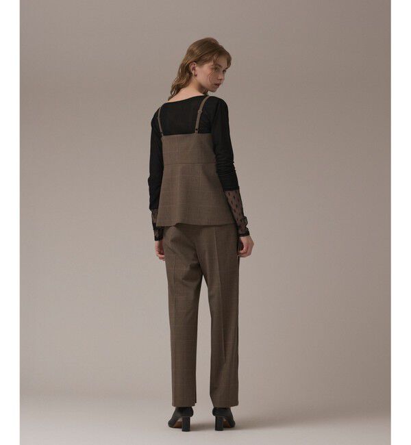 Diagram「サイドラインパンツ」|その他|