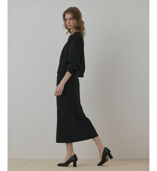 Diagram「ラメカットスカート」|スカート|