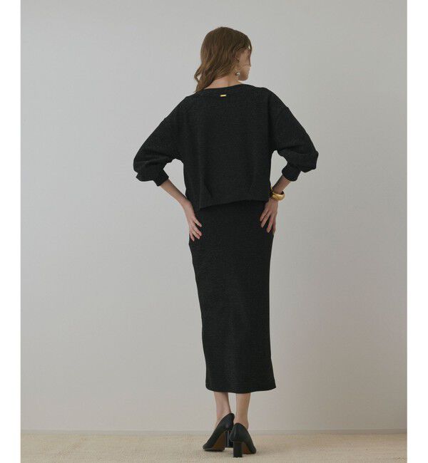 Diagram「ラメカットスカート」|スカート|