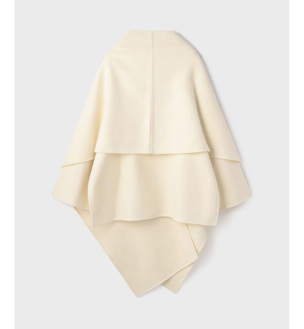 Diagram「ストール付リバージップブルゾン」|ブルゾン・スタジャン|