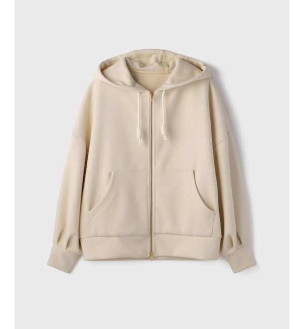 Diagram「ルーズパーカー」|パーカー|