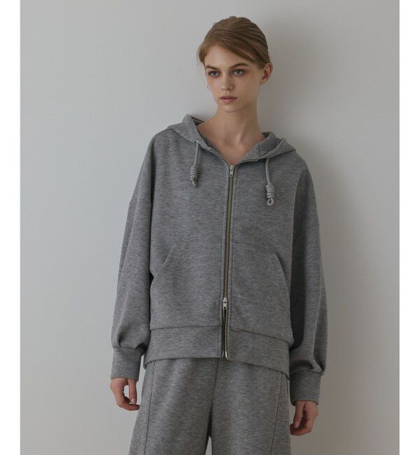 Diagram「ルーズパーカー」|パーカー|