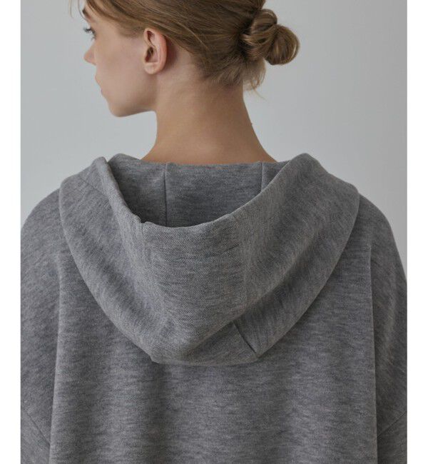 Diagram「ルーズパーカー」|パーカー|