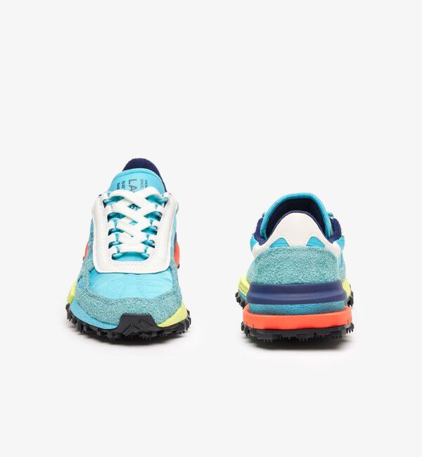 LACOSTE「レディース ELITE ACTIVE 223 1 SFA」|スニーカー|