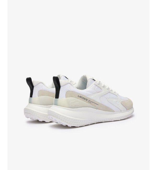 LACOSTE「メンズ L003 EVO 124 3 SMA」|スニーカー|