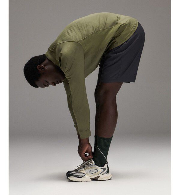 LACOSTE「メンズ STORM 96 2K 224 2 SMA」|スニーカー|