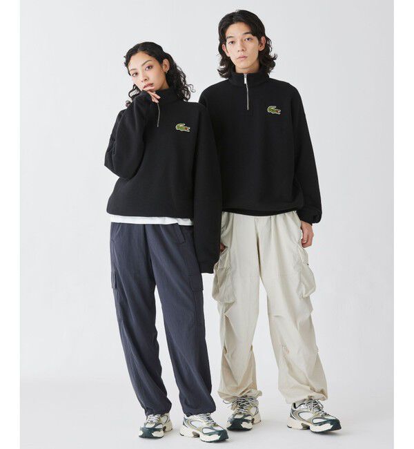 LACOSTE「メンズ STORM 96 2K 224 2 SMA」|スニーカー|