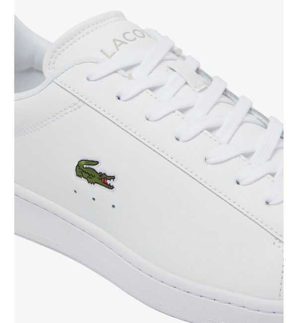 LACOSTE「メンズ CARNABY SET 224 6 SMA」|スニーカー|