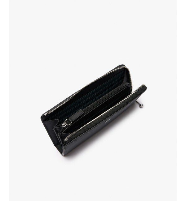 LACOSTE「デイリーシティ ジップロングウォレット」|財布|