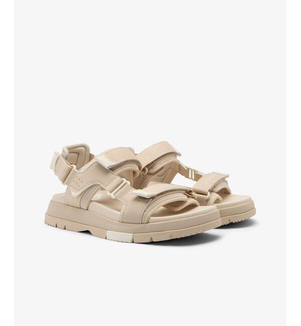 LACOSTE「レディース SURUGA PREMIUM 125 1 CFA」|サンダル|