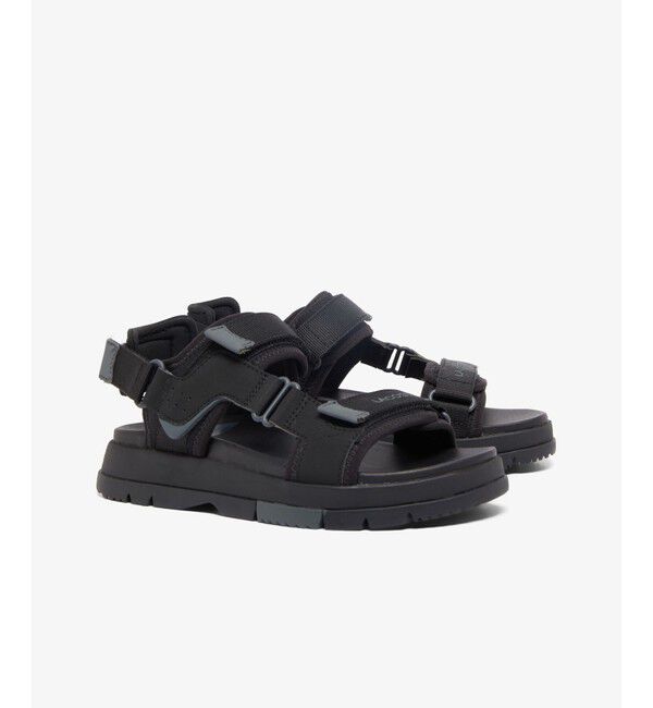 LACOSTE「レディース SURUGA PREMIUM 125 1 CFA」|サンダル|