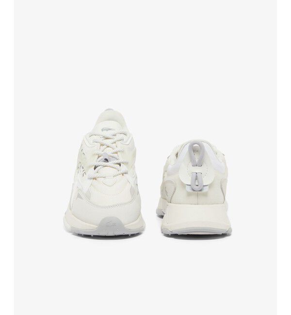 LACOSTE「メンズ L003 NEO TECH 125 1 SMA」|スニーカー|