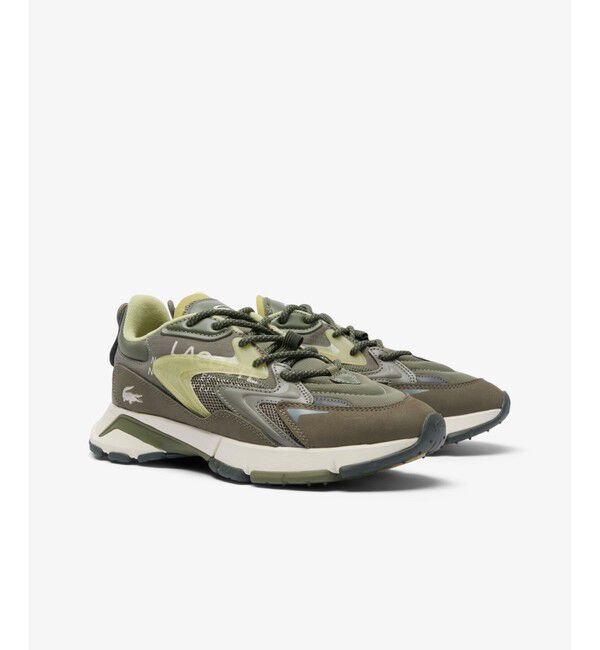 LACOSTE「メンズ L003 NEO TECH 125 1 SMA」|スニーカー|