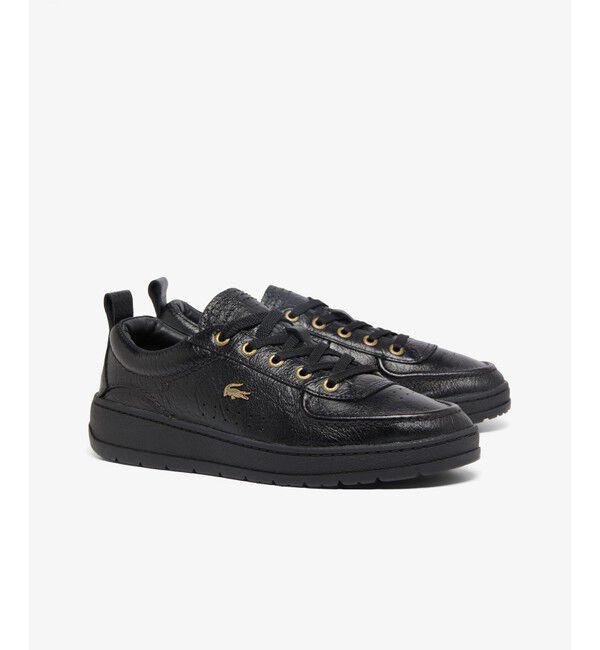 LACOSTE「メンズ UMPIRE 125 3 CMA」|スニーカー|