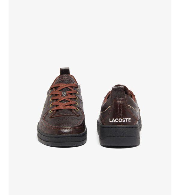 LACOSTE「メンズ UMPIRE 125 3 CMA」|スニーカー|