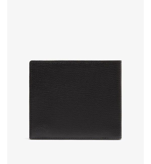 LACOSTE「2つ折りウォレット」|財布|