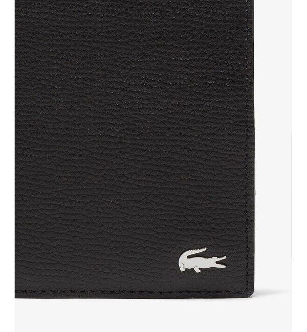 LACOSTE「2つ折りウォレット」|財布|