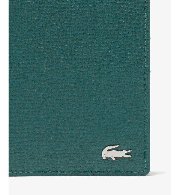 LACOSTE「2つ折りウォレット」|財布|