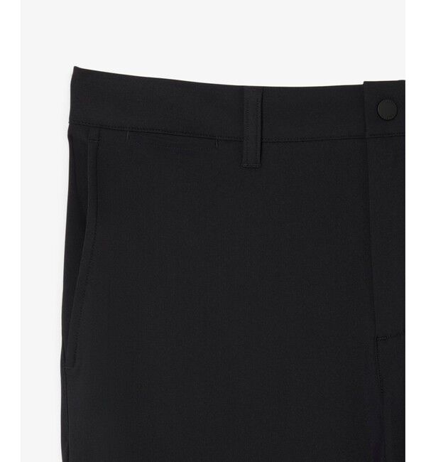 LACOSTE「スリムフィットストレッチチノパンツ」|チノ|