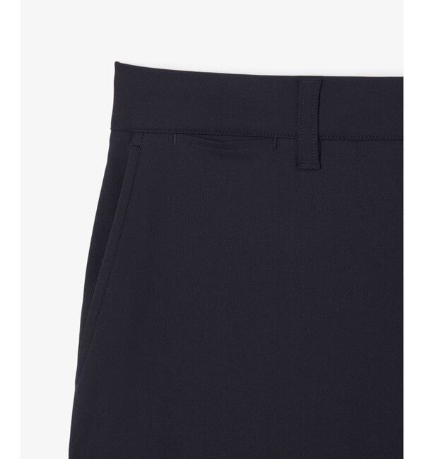 LACOSTE「スリムフィットストレッチチノパンツ」|チノ|