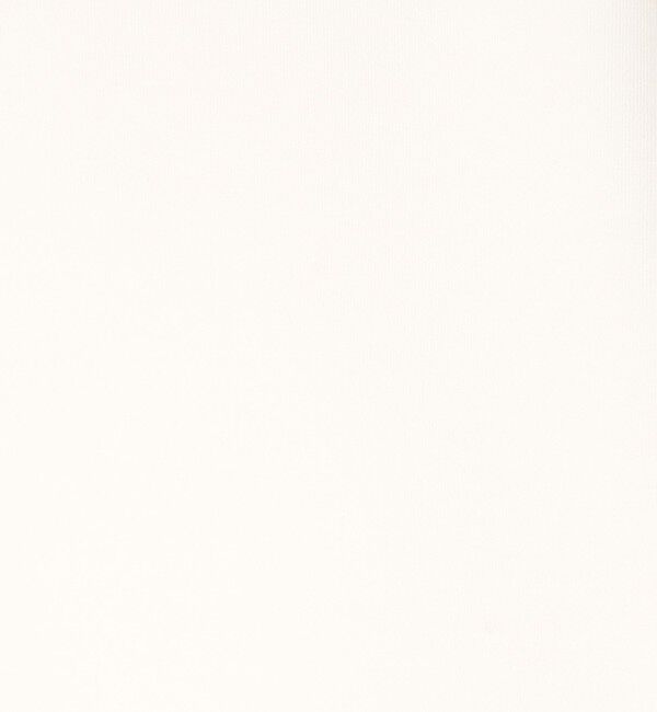 NOLLEY'S「ウォッシャブルエアボールフレアプルオーバーカットソー」|Tシャツ・カットソー|