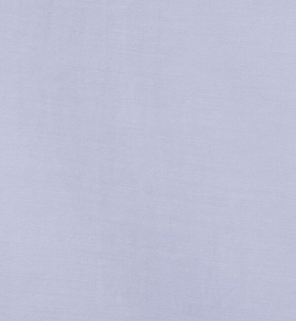 NOLLEY'S sophi「パール釦スキッパーシャツ」|シャツ・ブラウス|