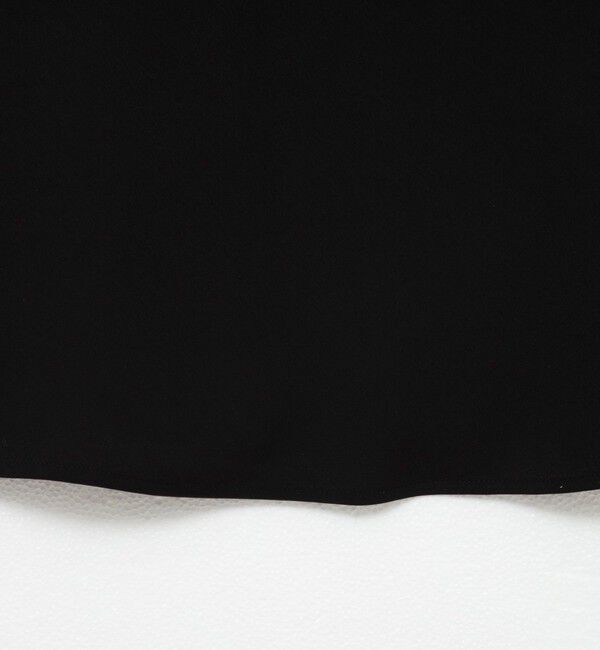 NOLLEY'S sophi「ウォッシャブルマットサテンキャミワンピース」|ワンピース|