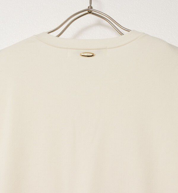 Rie Miller「《セットアップ対応》《手洗い可能》細見えニットオールインワン」|オールインワン|