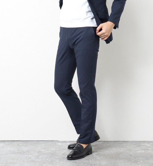 NOLLEY'S goodman「《ビジカジ/セットアップ対応》COOL DOTS/クールドッツ PT 25SS」|チノ|