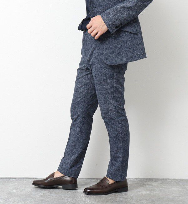 NOLLEY'S goodman「《ビジカジ/セットアップ対応》COOL DOTS/クールドッツ PT 25SS」|チノ|