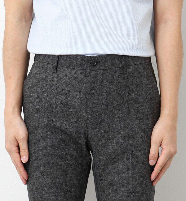 NOLLEY'S goodman「《ビジカジ/セットアップ対応》COOL DOTS/クールドッツ PT 25SS」|チノ|