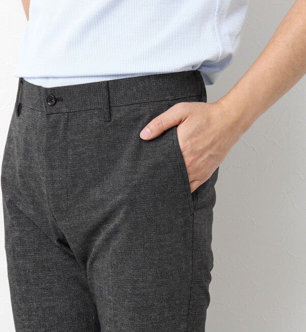 NOLLEY'S goodman「《ビジカジ/セットアップ対応》COOL DOTS/クールドッツ PT 25SS」|チノ|