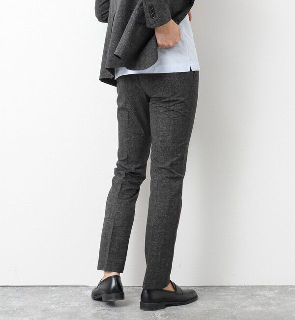 NOLLEY'S goodman「《ビジカジ/セットアップ対応》COOL DOTS/クールドッツ PT 25SS」|チノ|