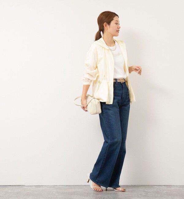 NOLLEY'S sophi「【TATRAS/タトラス】ENZI」|ブルゾン・スタジャン|