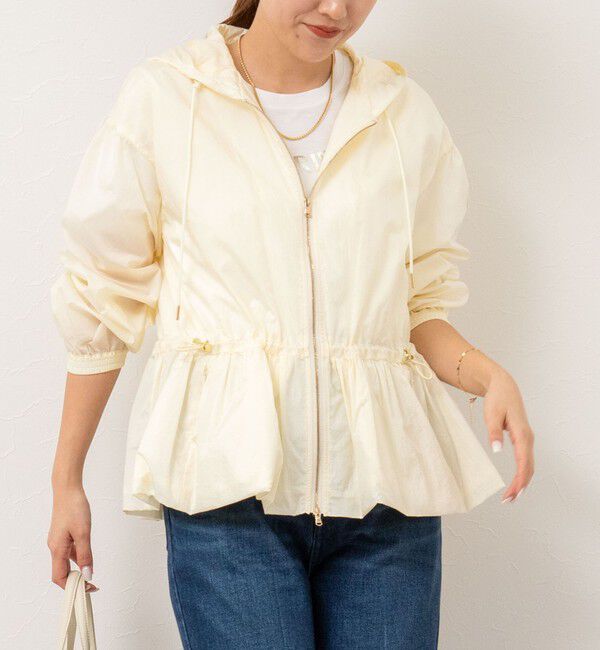 NOLLEY'S sophi「【TATRAS/タトラス】ENZI」|ブルゾン・スタジャン|