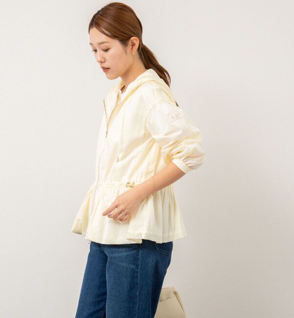 NOLLEY'S sophi「【TATRAS/タトラス】ENZI」|ブルゾン・スタジャン|